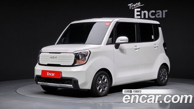 Kia RAY 2023