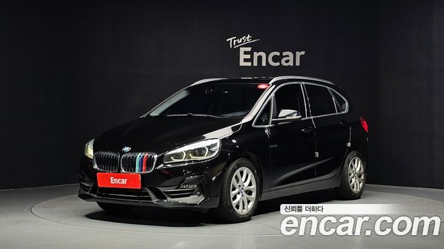 BMW 2-Series 2020