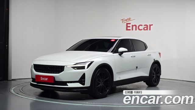 Polestar Polestar 2 2022