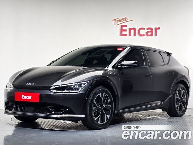 Kia EV6 2021