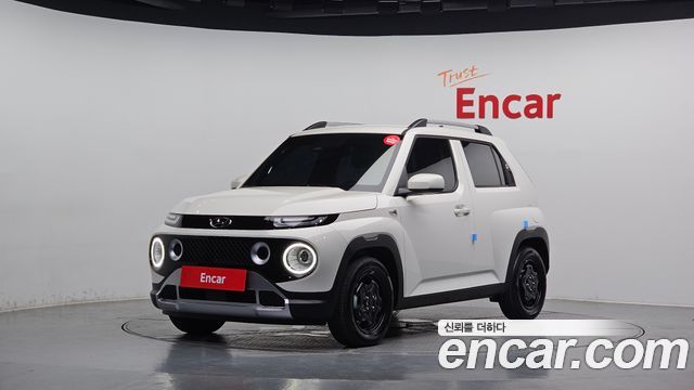 Hyundai Casper 2024
