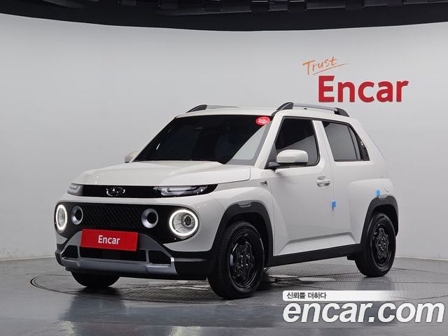 Hyundai Casper 2024