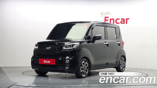Kia RAY 2019