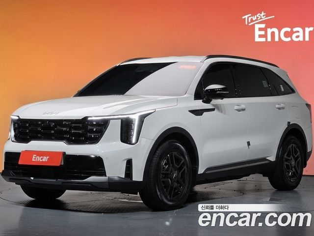Kia Sorento 2024