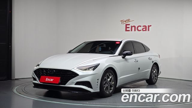 Hyundai Sonata 2022