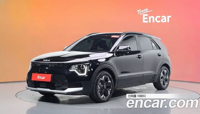 Kia Niro 2023