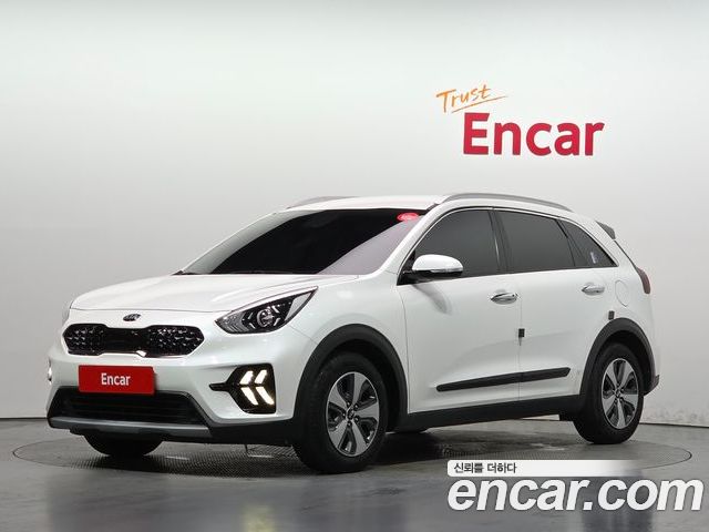Kia Niro 2020