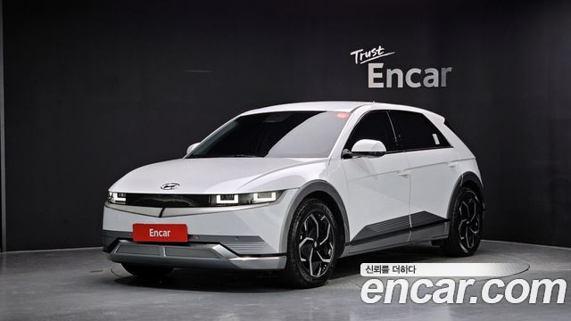Hyundai Ioniq5 2023