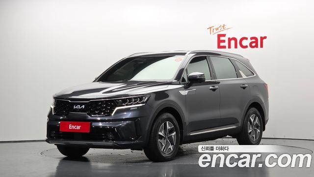 Kia Sorento 2023
