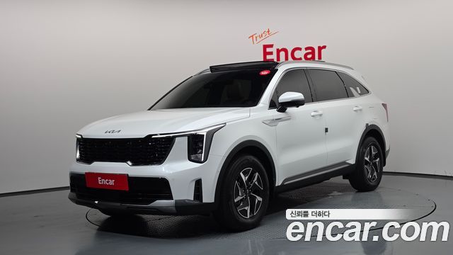 Kia Sorento 2025