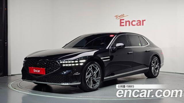 Genesis G90 2023
