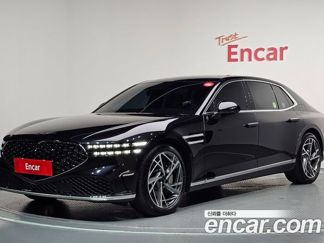 Genesis G90 2023