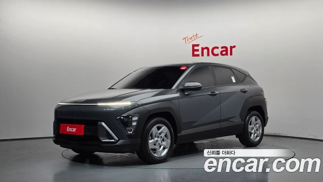 Hyundai Kona 2023