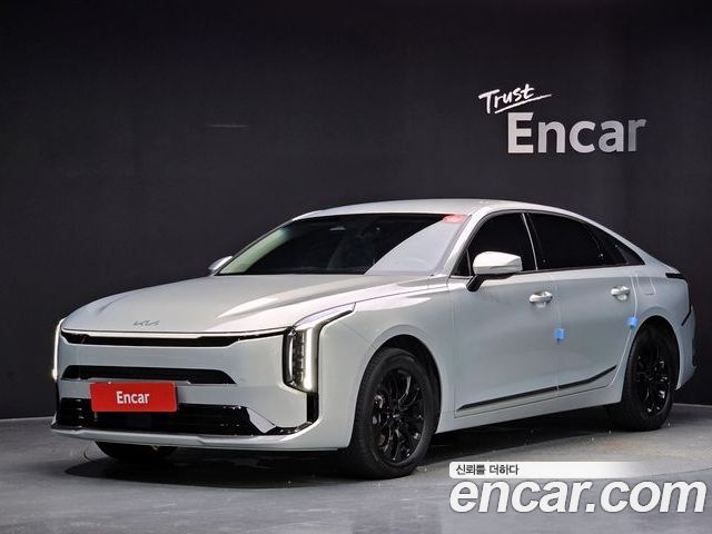 Kia K8 2025