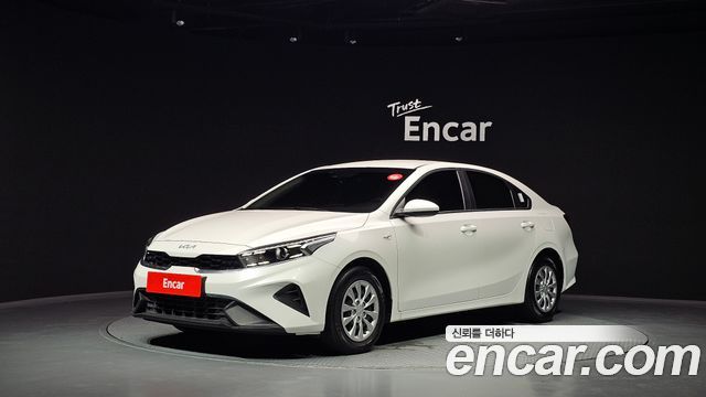 Kia K3 2023