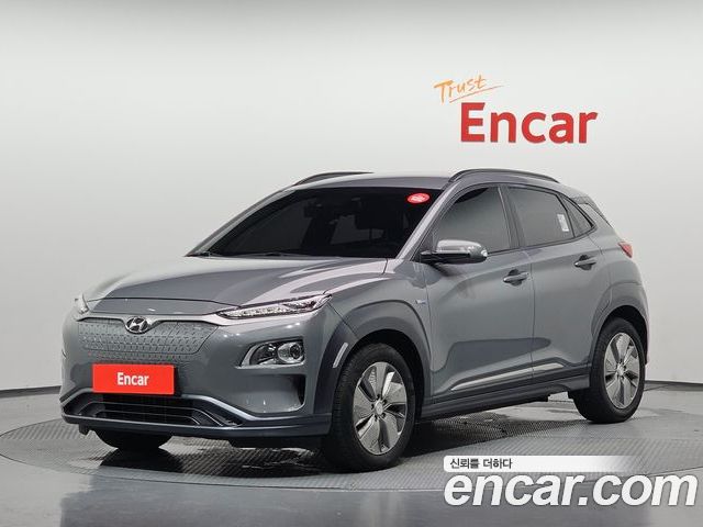 Hyundai Kona 2020