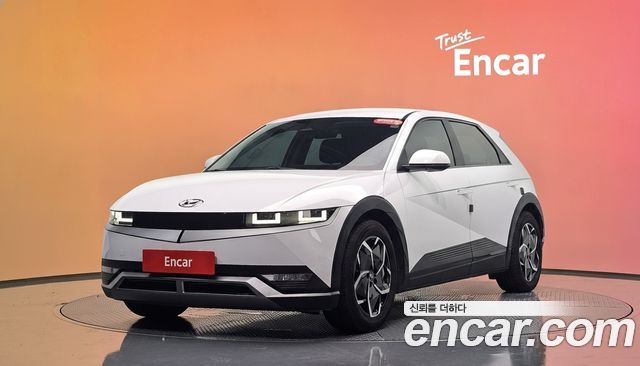 Hyundai Ioniq5 2021