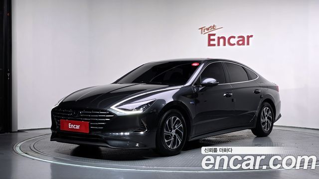 Hyundai Sonata 2019