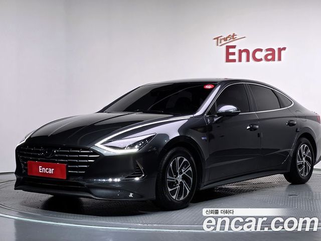 Hyundai Sonata 2019