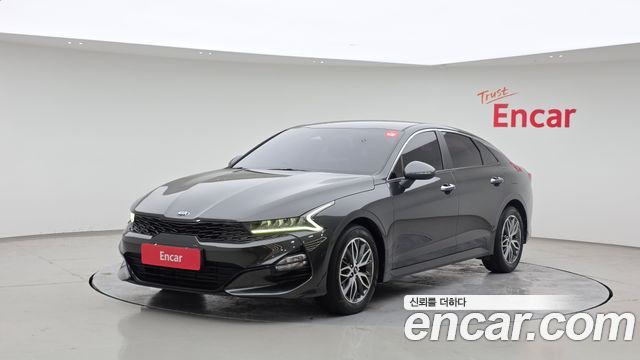 Kia K5 2020