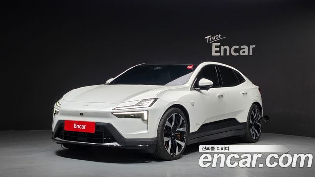 Polestar Polestar 4 2025