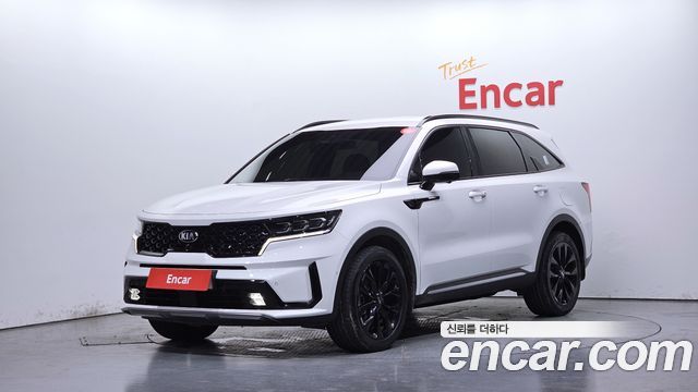 Kia Sorento 2020