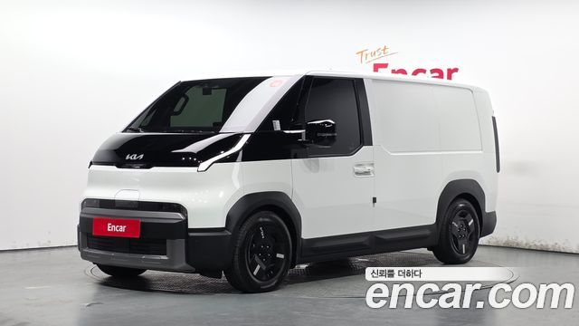 Kia PV5 2025