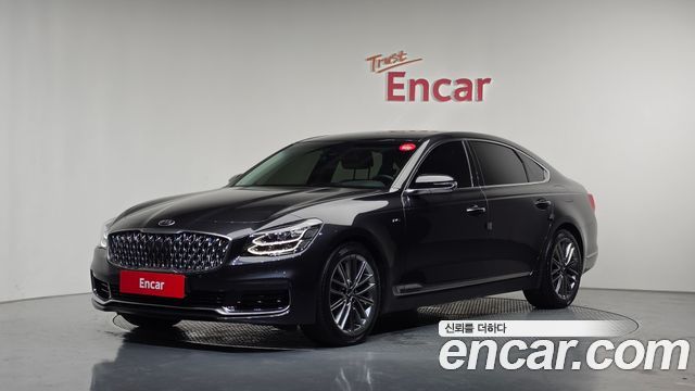 Kia K9 2019