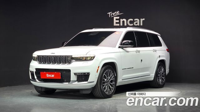 Jeep Cherokee 2022