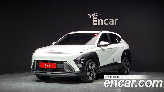 Hyundai Kona 2024