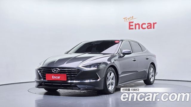 Hyundai Sonata 2019