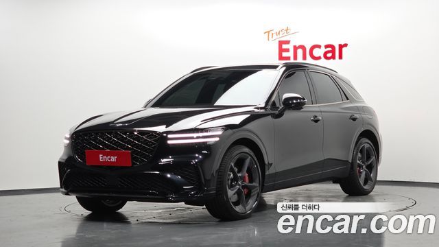 Genesis GV70 2025