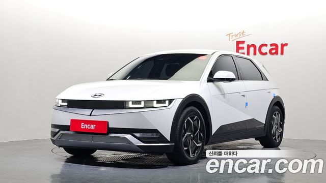 Hyundai Ioniq5 2021