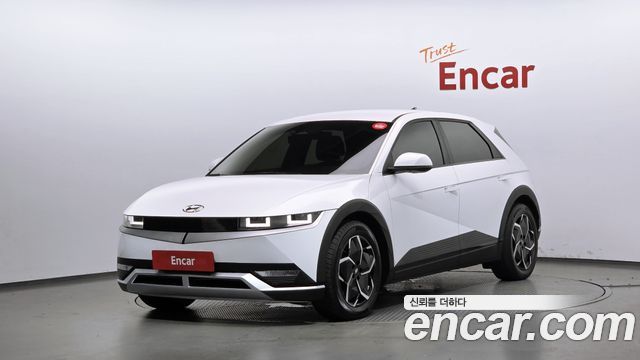 Hyundai Ioniq5 2023