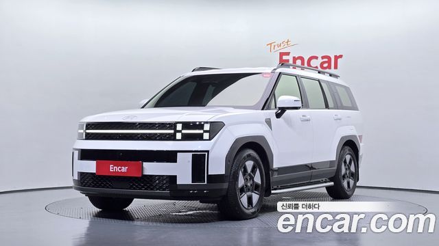 Hyundai Santafe 2023