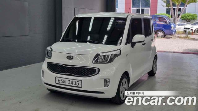 Kia RAY 2015