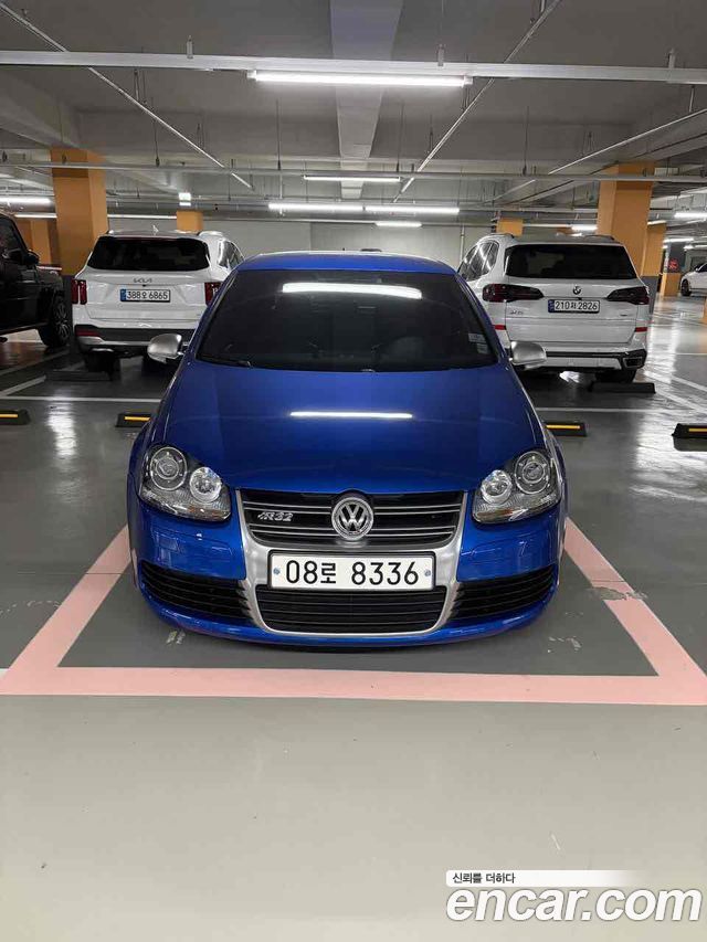 Volkswagen Golf 2006