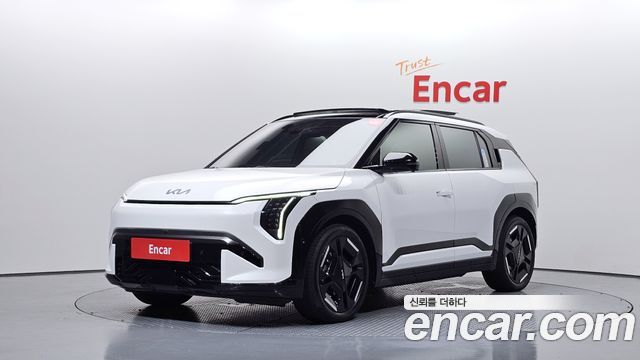Kia EV3 2024