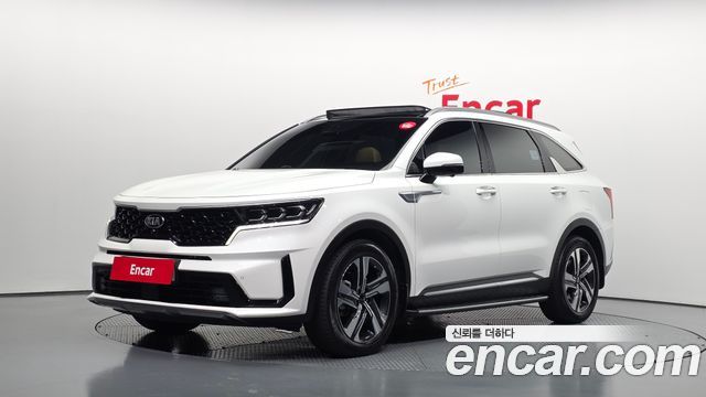 Kia Sorento 2020