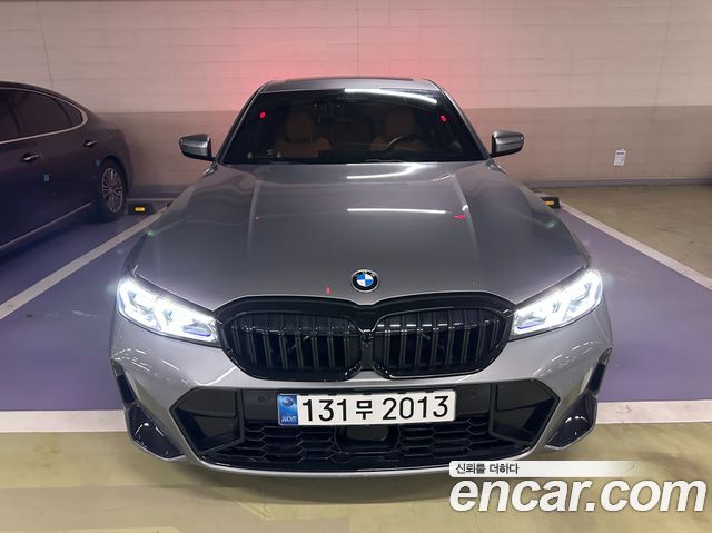BMW 3-Series 2026