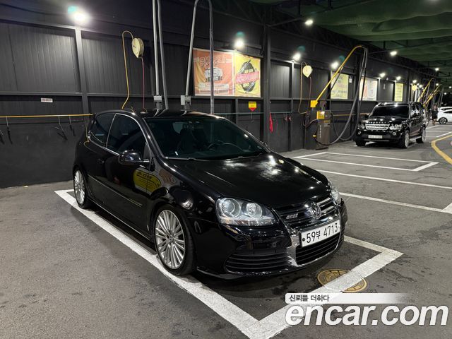 Volkswagen Golf 2007