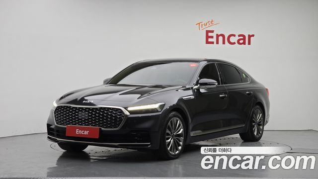 Kia K9 2023