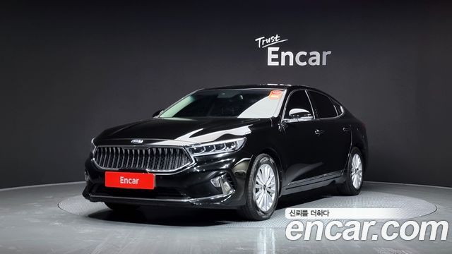 Kia K7 2020
