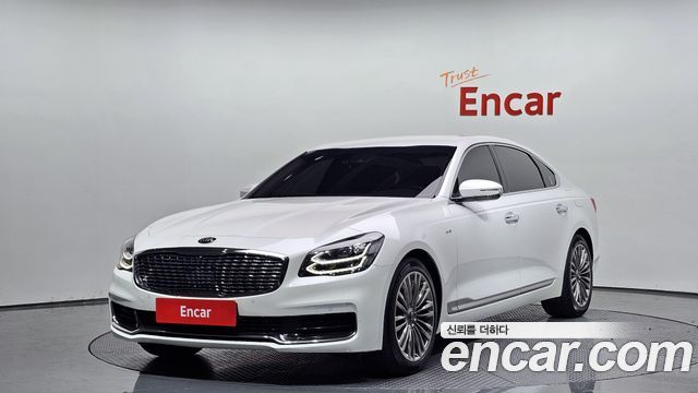 Kia K9 2019