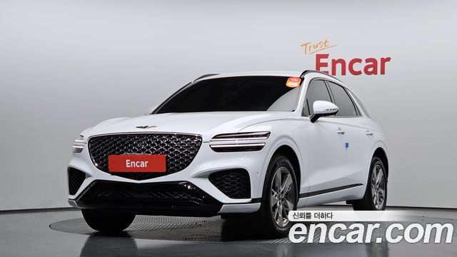 Genesis GV70 2023