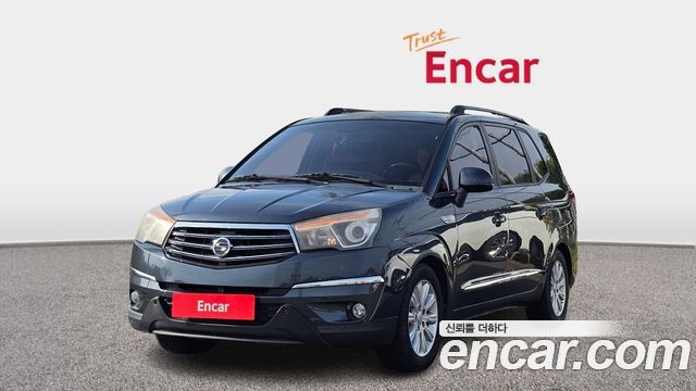 KG_Mobility_Ssangyong KORANDO 2014