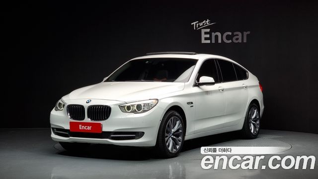BMW Gran Turismo 2012