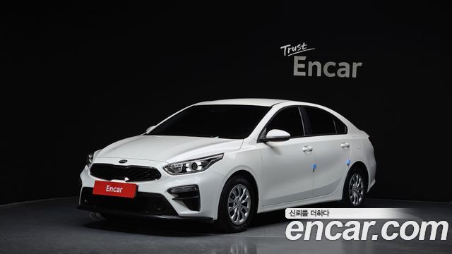 Kia K3 2020