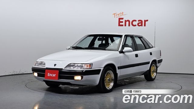 Chevrolet Espero 1994