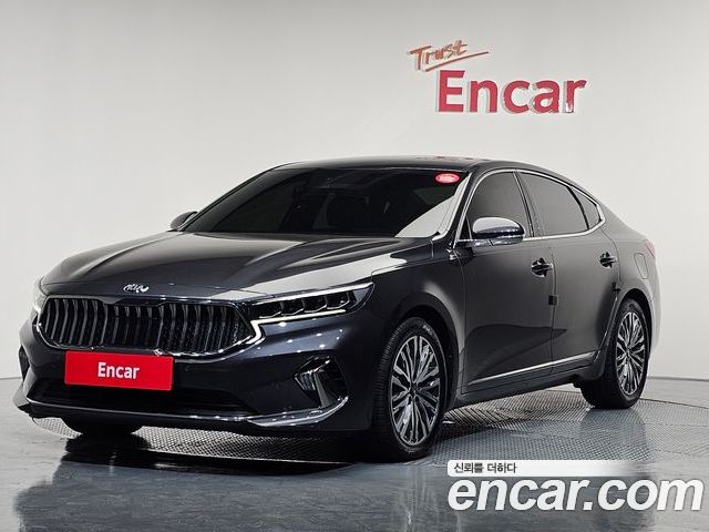 Kia K7 2019
